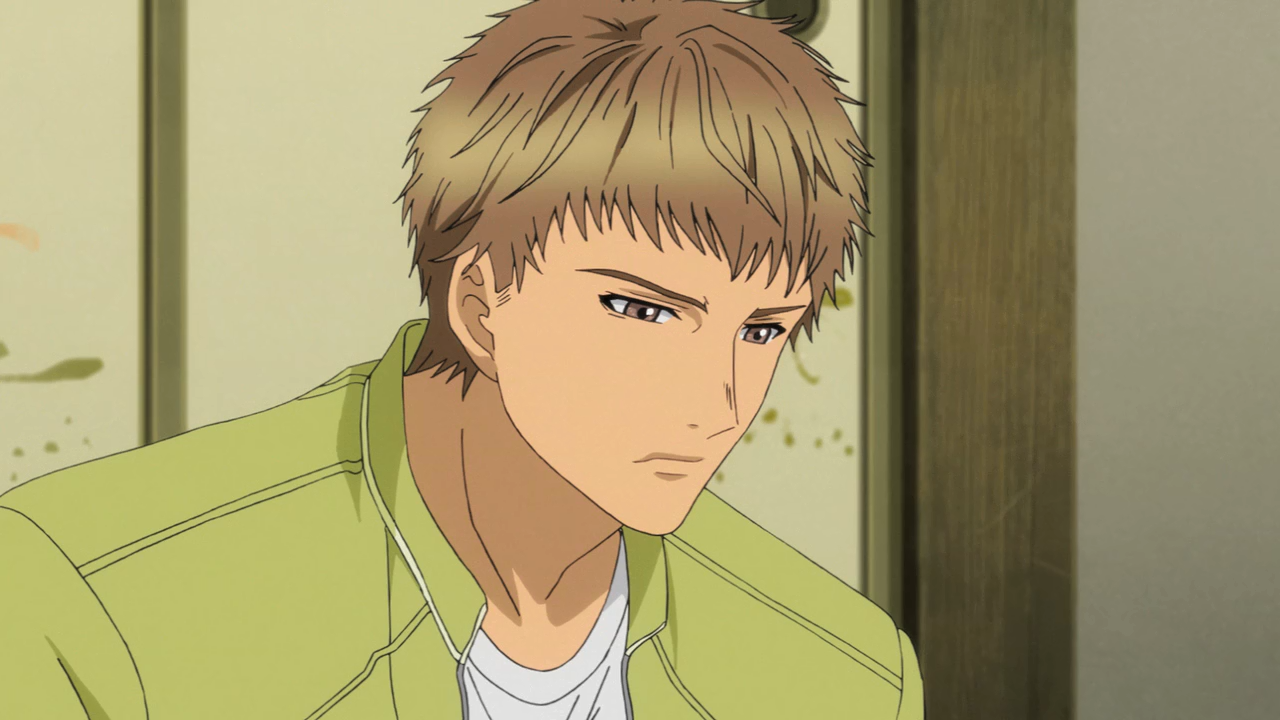 Hakkenden: Touhou Hakken Ibun (Aoi Kaze Fansub, Lazy Weaboo)